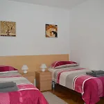 Drejca Apartma Kobarid