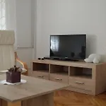 Apartma Drejca *