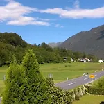 Apartment Drejca Kobarid