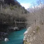 Drejca Apartment Kobarid