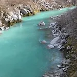 Apartment Drejca Kobarid