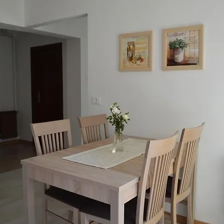 Appartement Drejca *
