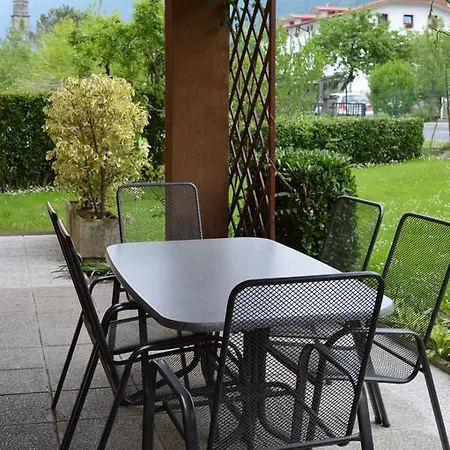 Drejca Appartement