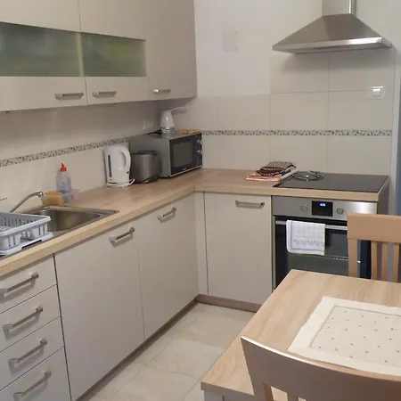 Appartement Drejca