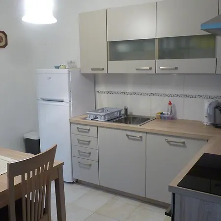 Apartment Drejca Kobarid
