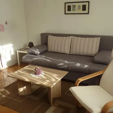Drejca Apartma *