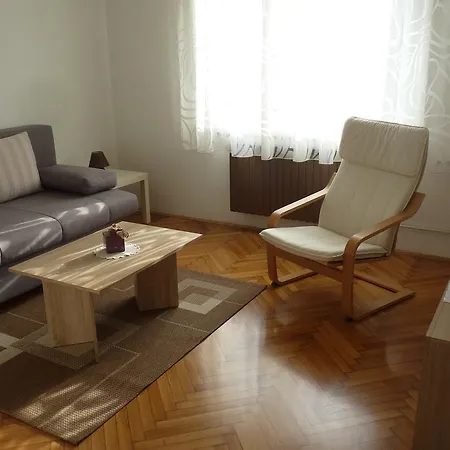 Apartma Drejca *