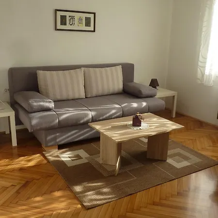 Apartment Drejca Kobarid