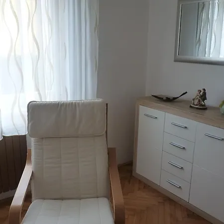 Apartma Drejca