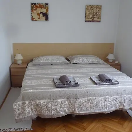 Drejca Apartma